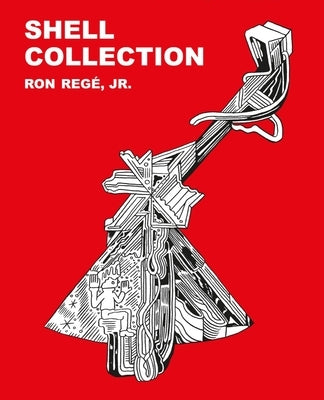 Shell Collection by Regé Jr, Ron