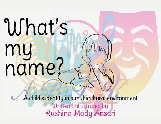 What's my name? by Ansari, Rushina Mody