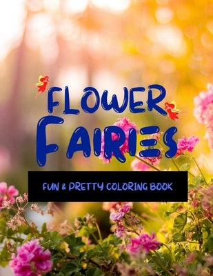 Flower Fairies by Therapy, Paint