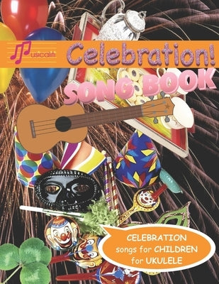 Celebration Song Book by Turnbull, Frances