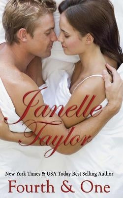 Fourth & One by Taylor, Janelle