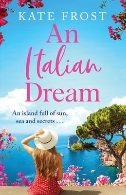 An Italian Dream by Frost, Kate