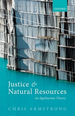Justice and Natural Resources C by Armstrong