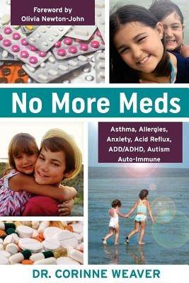 No More Meds by John, Olivia Newton