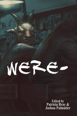 Were- by Ames, Phyllis