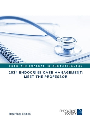 2024 Endocrine Case Management: Meet the Professor by Feldman Witchel, Selma