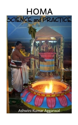 Homa Science and Practice by Aggarwal, Ashwini Kumar