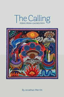The Calling by Merritt, Jonathan