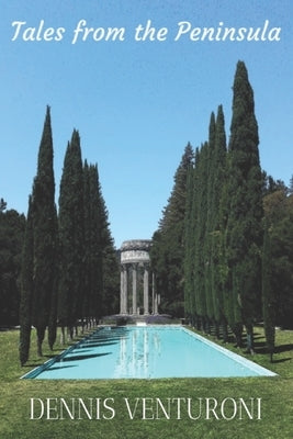 Tales from the Peninsula by Venturoni, Dennis