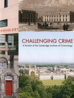 Challenging Crime by Walston, Catharine