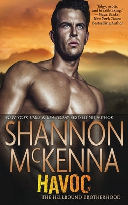 Havoc by McKenna, Shannon