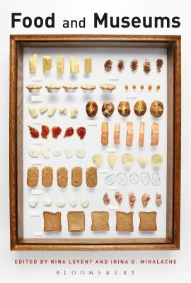 Food and Museums by Levent, Nina