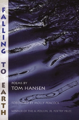 Falling to Earth by Hansen, Tom