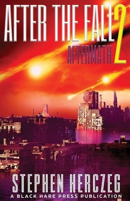 After the Fall 2 by Press, Black Hare