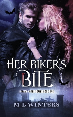 Her Biker's Bite by Winters, M. L.