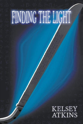 Finding the Light by Atkins, Kelsey