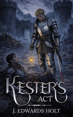 Kester's Act by Edwards Holt, J.