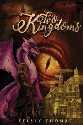 The Two Kingdoms by M, G. E.