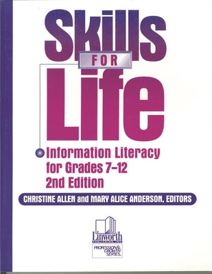 Skills for Life, 7-12 by Allen, Christine