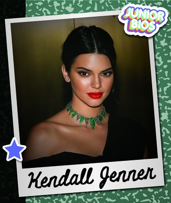 Kendall Jenner by Norris, Hayley