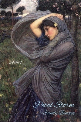 Petal Storm by Benitez, Sandy