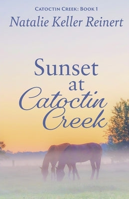 Sunset at Catoctin Creek by Reinert, Natalie Keller