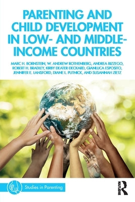 Parenting and Child Development in Low- And Middle-Income Countries by Bornstein, Marc H.