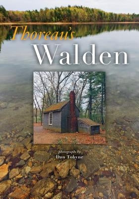Thoreau's Walden by Tobyne, Dan