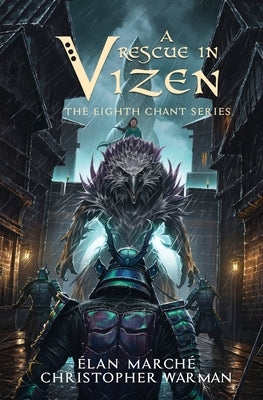 A Rescue in Vizen by Warman, Christopher