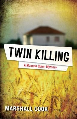 Twin Killing by Cook, Marshall