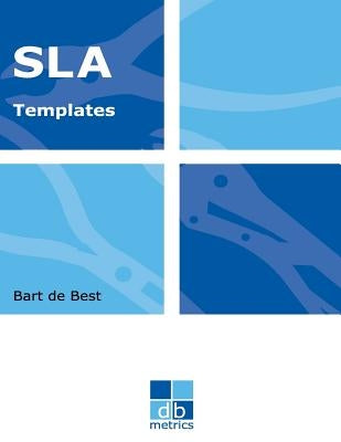 SLA Templates by Hemmen, Louis