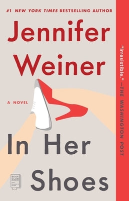 In Her Shoes by Weiner, Jennifer
