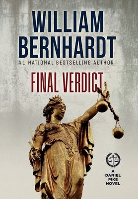 Final Verdict by Bernhardt, William