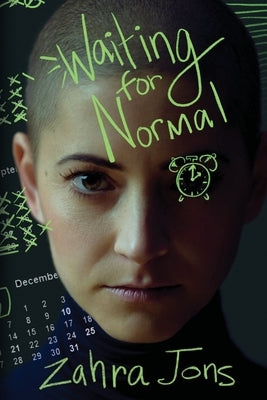 Waiting for Normal by Jons, Zahra