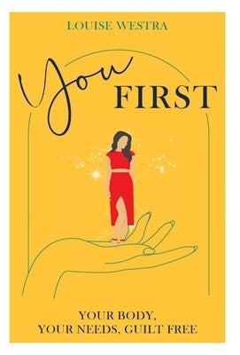 You First by Westra, Louise