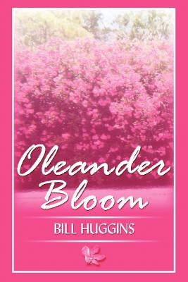 Oleander Bloom by Huggins, Bill