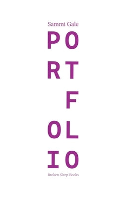 Port Folio by Gale, Sammi