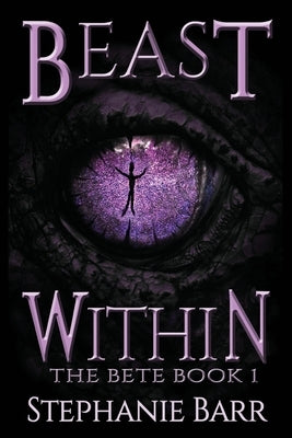 Beast Within by Smith, Brendan