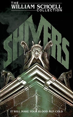 Shivers by Schoell, William