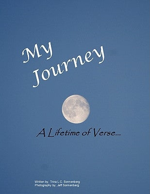 My Journey by Sonnenberg, Trina L. C.