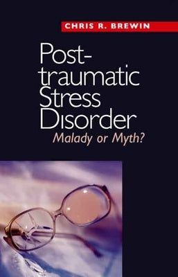 Posttraumatic Stress Disorder by Brewin, Chris R.