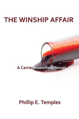 The Winship Affair by Temples, Phillip E.
