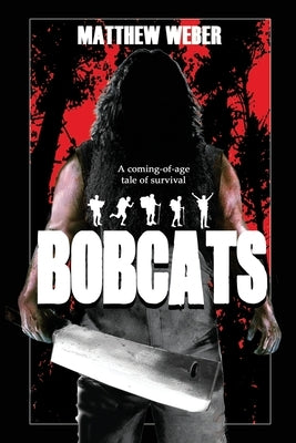 Bobcats by Weber, Matthew