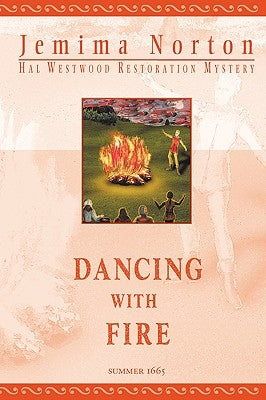 Dancing with Fire by Norton, Jemima