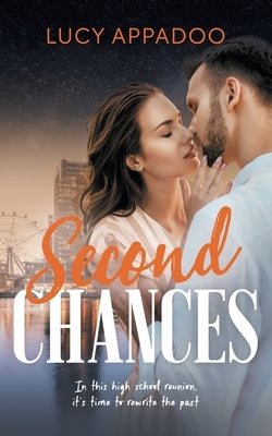Second Chances by Appadoo, Lucy