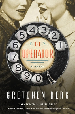 The Operator by Berg, Gretchen