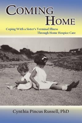 Coming Home by Russell, Cynthia Pincus
