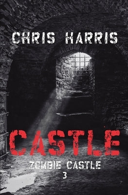 Castle by Harris, Chris