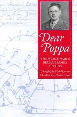 Dear Poppa by Berman, Ruth
