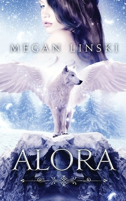 Alora by Linski, Megan